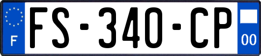 FS-340-CP