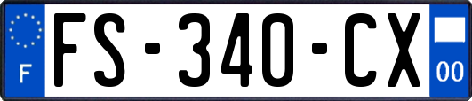 FS-340-CX
