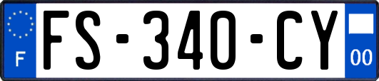 FS-340-CY
