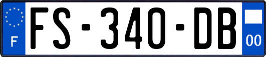 FS-340-DB