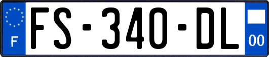 FS-340-DL