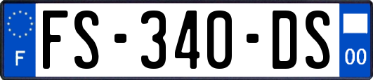 FS-340-DS