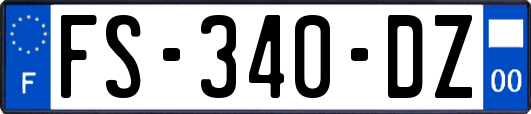 FS-340-DZ
