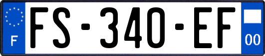 FS-340-EF