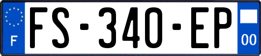 FS-340-EP
