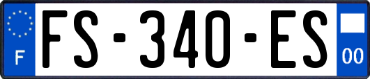 FS-340-ES