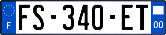 FS-340-ET