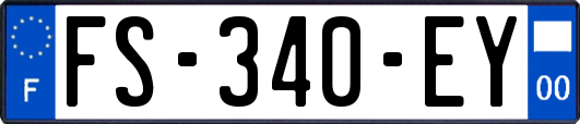 FS-340-EY