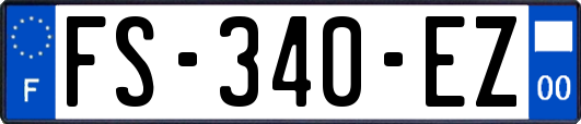 FS-340-EZ