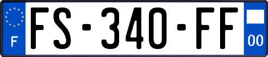 FS-340-FF