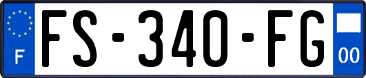 FS-340-FG