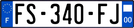 FS-340-FJ