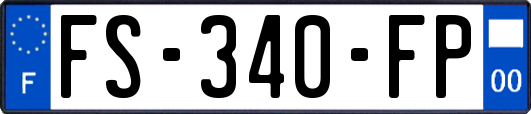 FS-340-FP