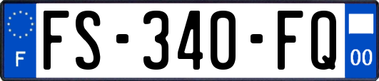 FS-340-FQ