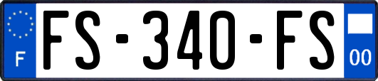FS-340-FS