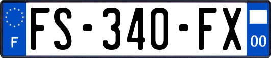 FS-340-FX