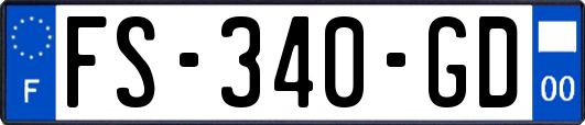 FS-340-GD