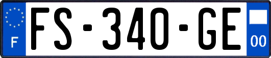FS-340-GE