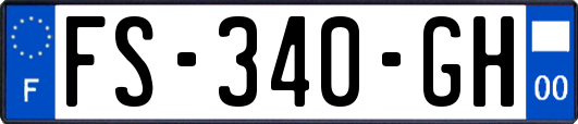 FS-340-GH