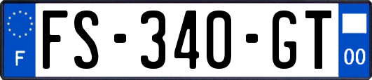 FS-340-GT
