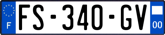 FS-340-GV
