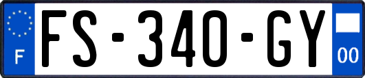 FS-340-GY