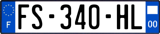 FS-340-HL