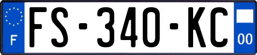 FS-340-KC