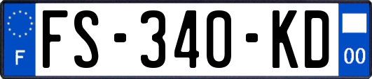 FS-340-KD
