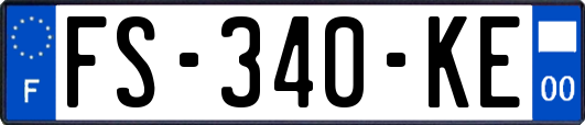 FS-340-KE