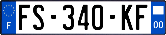 FS-340-KF