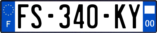 FS-340-KY