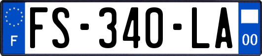 FS-340-LA