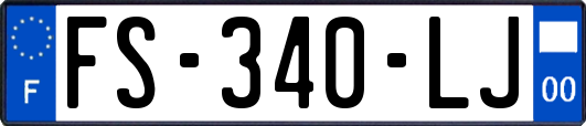 FS-340-LJ