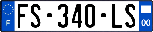 FS-340-LS