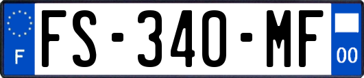 FS-340-MF