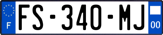 FS-340-MJ