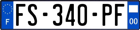 FS-340-PF