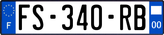 FS-340-RB
