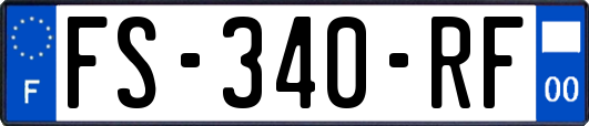 FS-340-RF