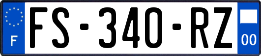 FS-340-RZ
