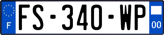 FS-340-WP