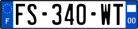 FS-340-WT