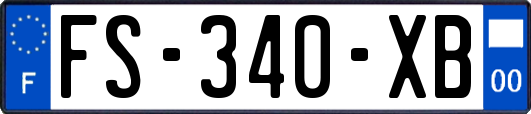 FS-340-XB
