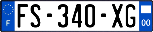 FS-340-XG