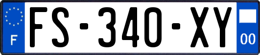 FS-340-XY