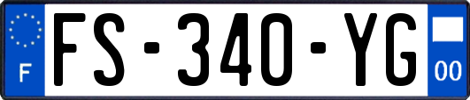 FS-340-YG