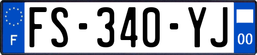 FS-340-YJ