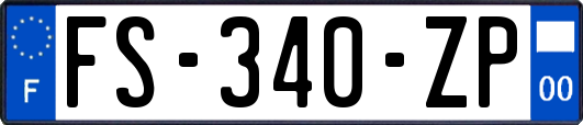 FS-340-ZP