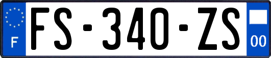 FS-340-ZS